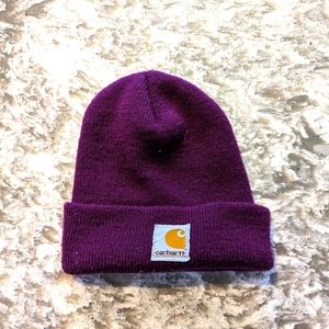 Kids winter hat